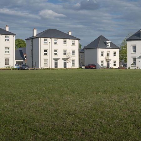The Heyford Hotel Upper Heyford  Extérieur photo