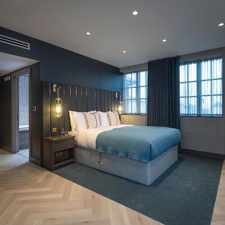 The Heyford Hotel Upper Heyford  Extérieur photo