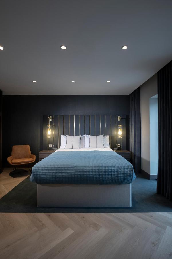 The Heyford Hotel Upper Heyford  Extérieur photo