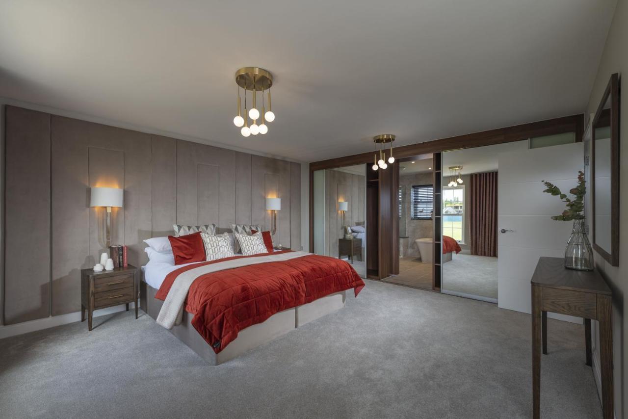 The Heyford Hotel Upper Heyford  Extérieur photo