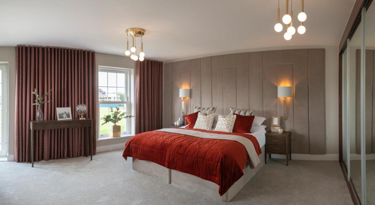 The Heyford Hotel Upper Heyford  Extérieur photo