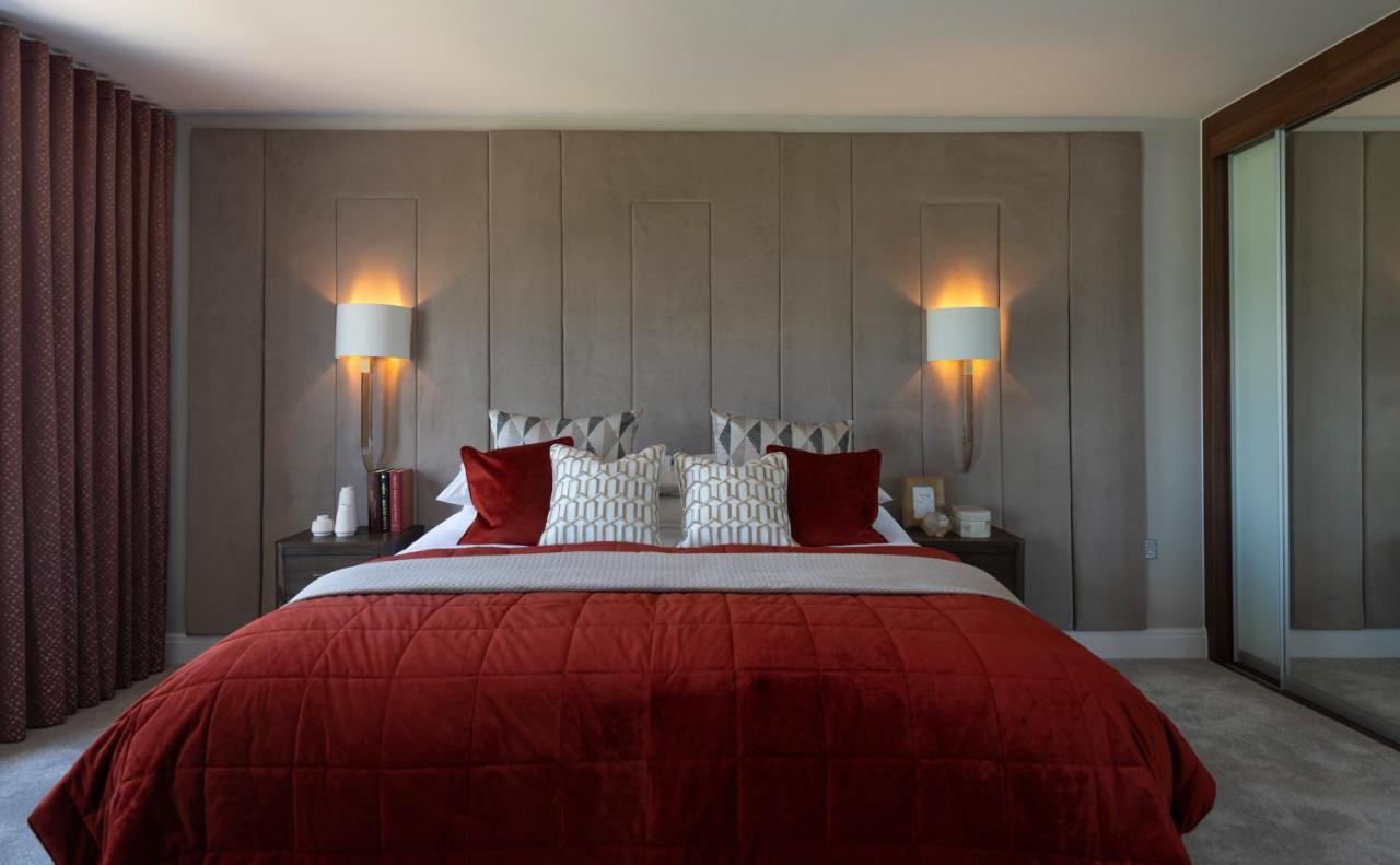 The Heyford Hotel Upper Heyford  Extérieur photo